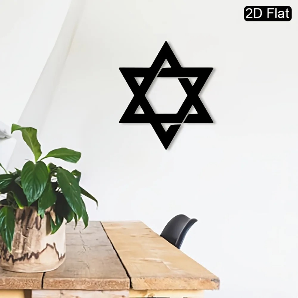 CIFBUY Arte de Pared de Hierro - Home & Bathroom Building Products Pte Ltd Reviews reseña y precio