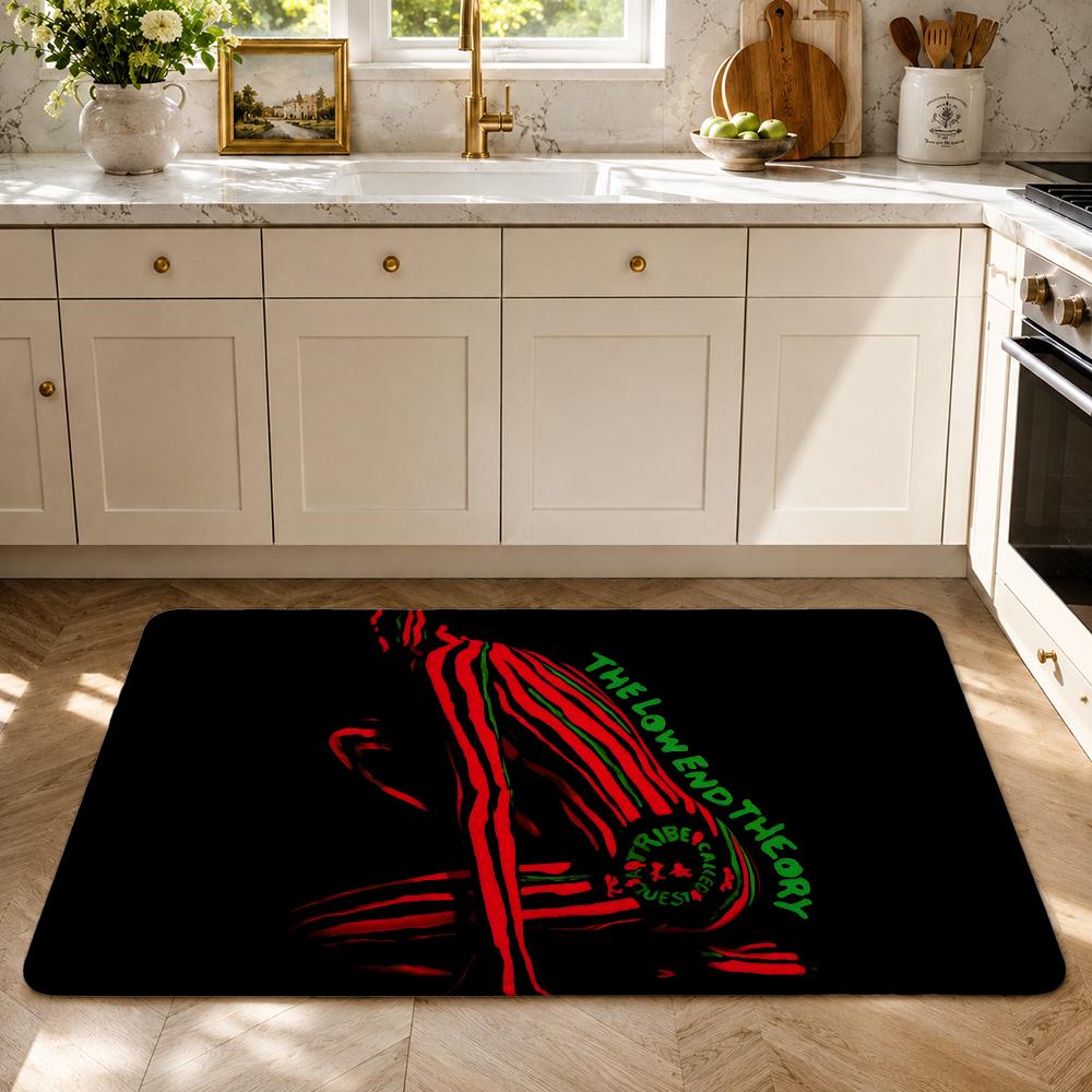 Alfombra de Franela Antidesliz - Home Bathroom Called reseña y precio
