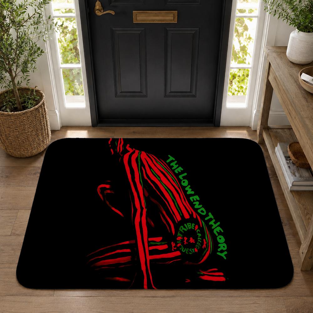 Alfombra de Franela Antidesliz - Home Bathroom Called reseña y precio