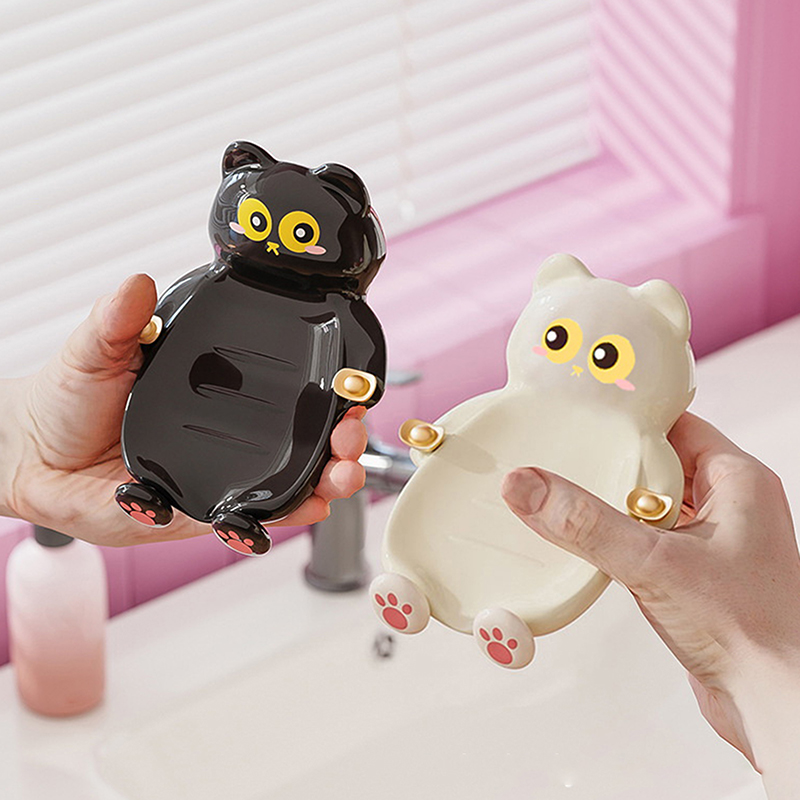 1 unidad de bonita jabonera co - Jet Home Bathroom Accessories reseña y precio