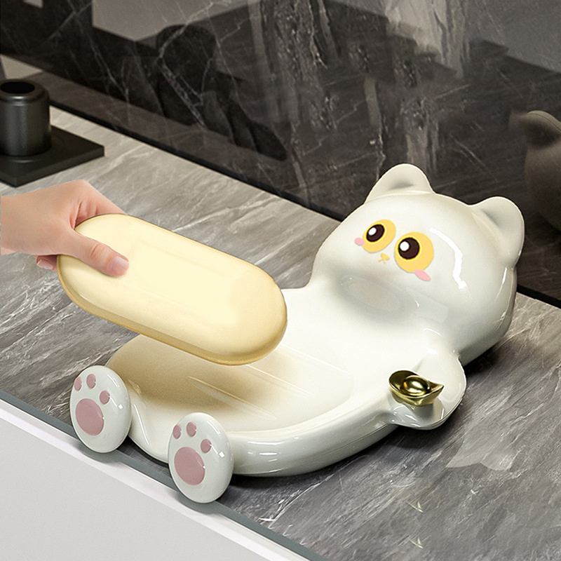 1 unidad de bonita jabonera co - Jet Home Bathroom Accessories reseña y precio