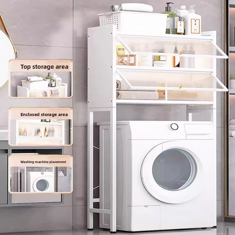 Mueble de Almacenamiento con R - Home Goods Bathroom Cabinets reseña y precio