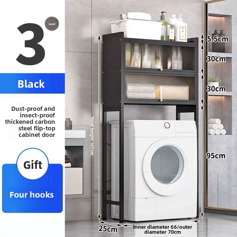 Mueble de Almacenamiento con R - Home Goods Bathroom Cabinets reseña y precio