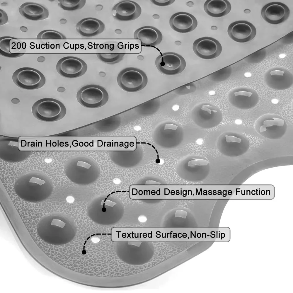 Alfombrillas para Bañera y Duc - Zara Home Bathroom reseña y precio