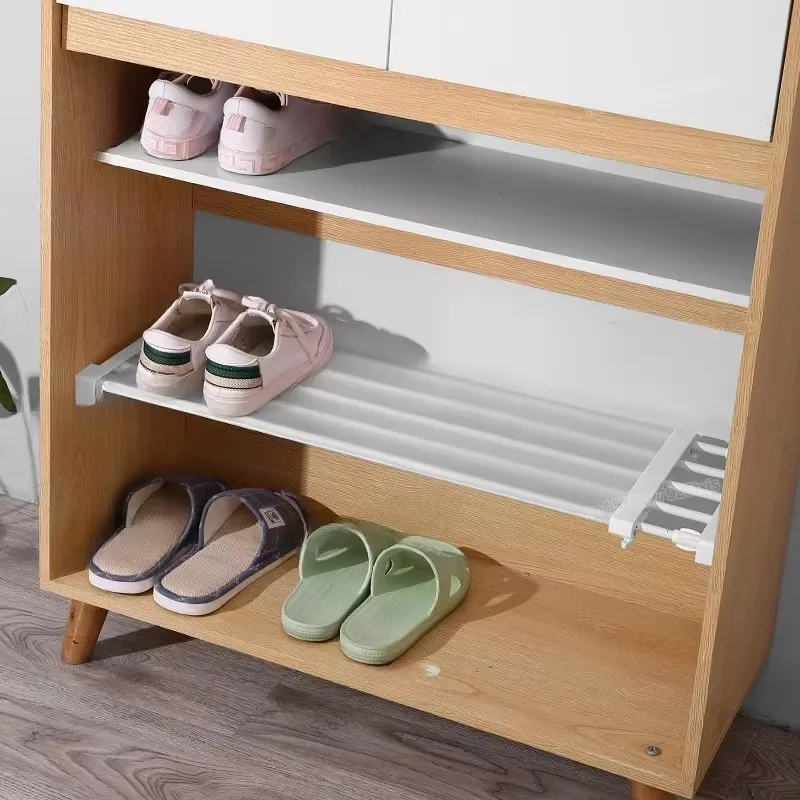 Estante de tensión para armari - Home Goods Bathroom Cabinets reseña y precio