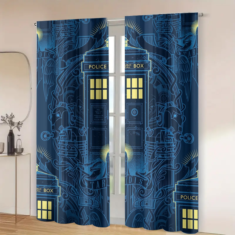 Cortinas Decorativas Vintage c - Home Bathroom Called reseña y precio