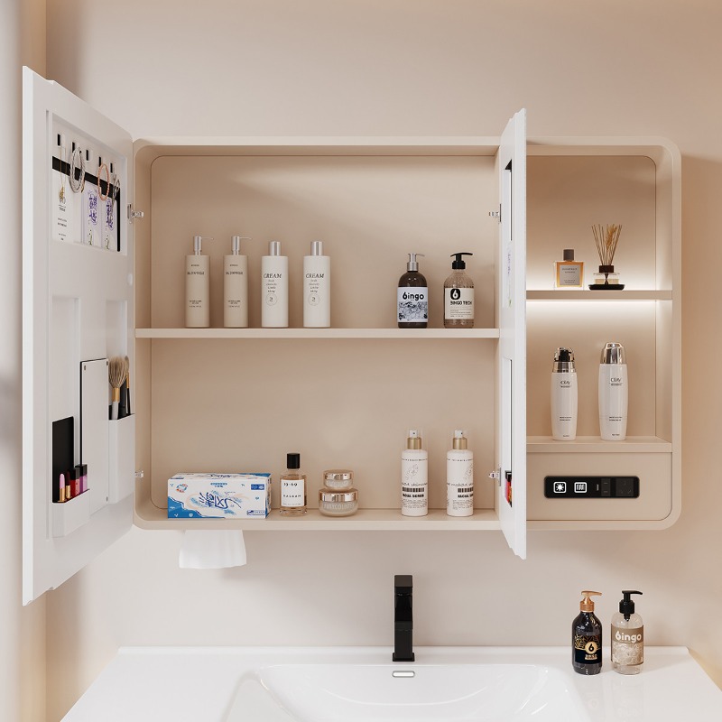 Muebles Modernos para Baño: Or - Home Bathroom Organizer reseña y precio