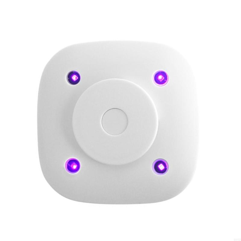 Esterilizador inodoro CREATE a - Home Bathroom Plan reseña y precio