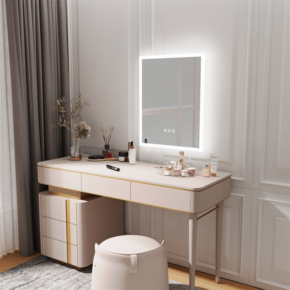 Espejo de Baño LED de Pared LU - Zara Home Bathroom reseña y precio