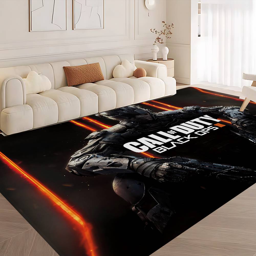 Alfombra de entrada para juego - Home Bathroom Called reseña y precio