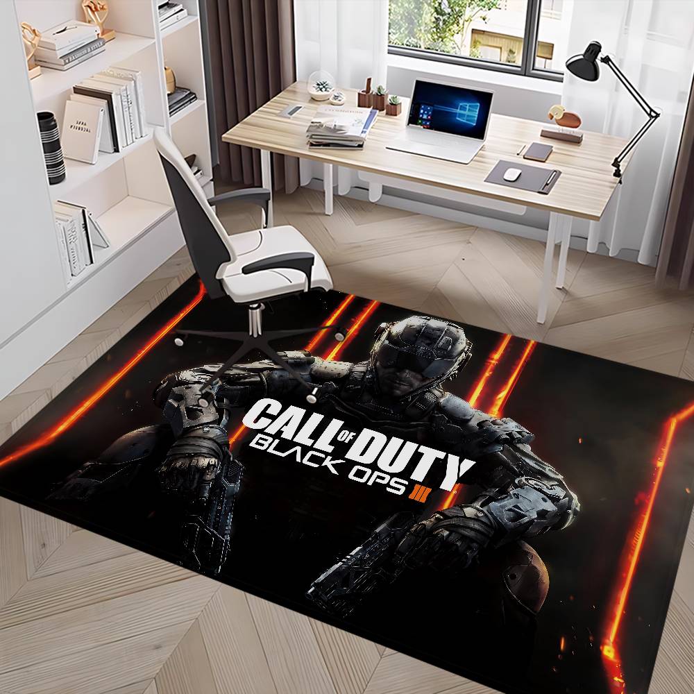 Alfombra de entrada para juego - Home Bathroom Called reseña y precio