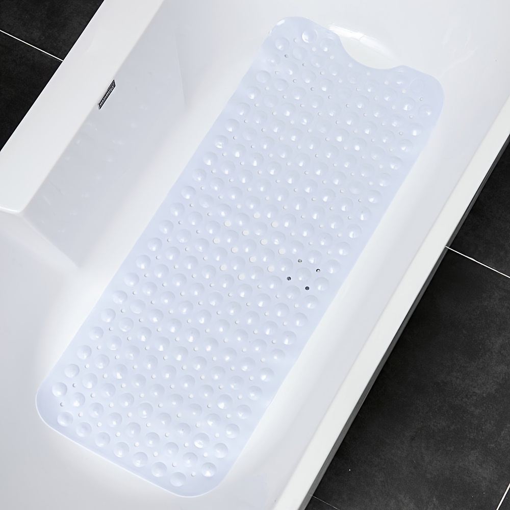 Alfombrilla antideslizante par - Zara Home Bathroom reseña y precio