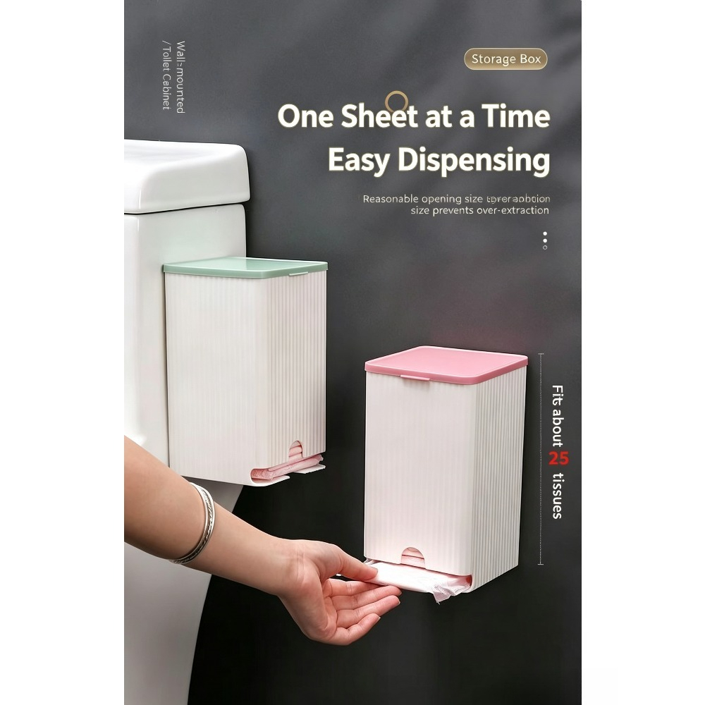 Caja de almacenamiento de toal - Home Goods Bathroom Cabinets reseña y precio