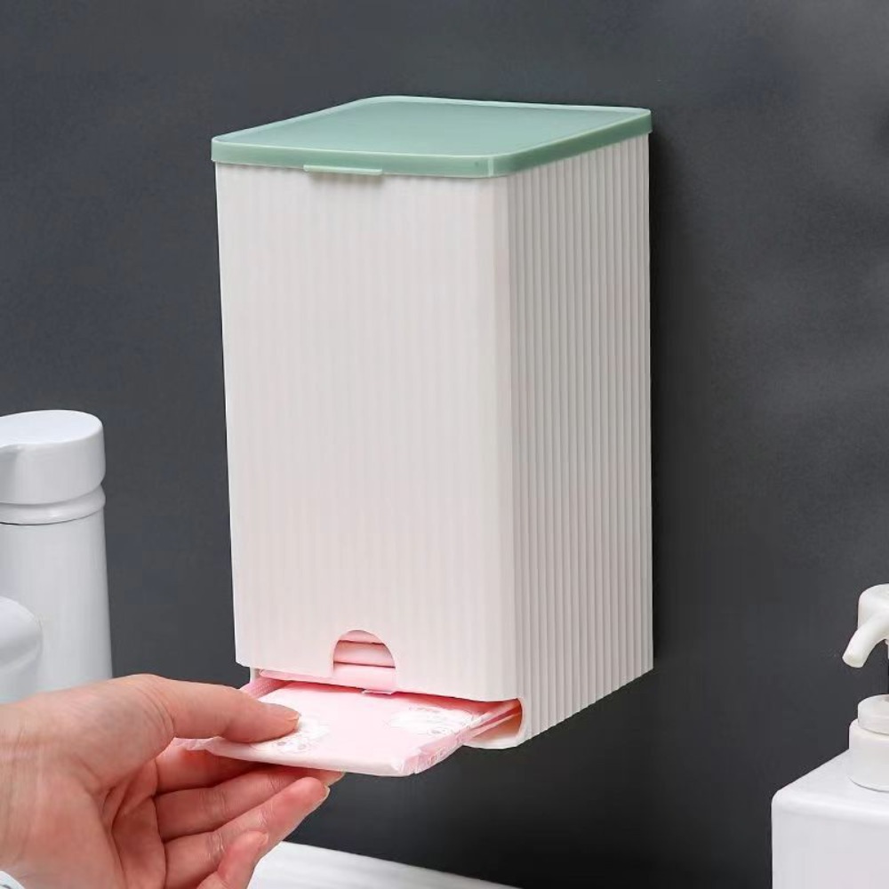 Caja de almacenamiento de toal - Home Goods Bathroom Cabinets reseña y precio