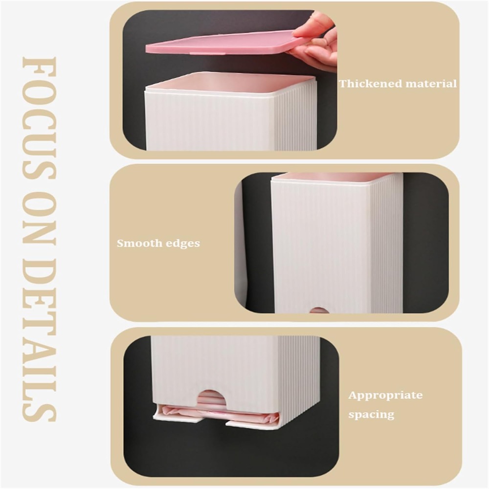 Caja de almacenamiento de toal - Home Goods Bathroom Cabinets reseña y precio