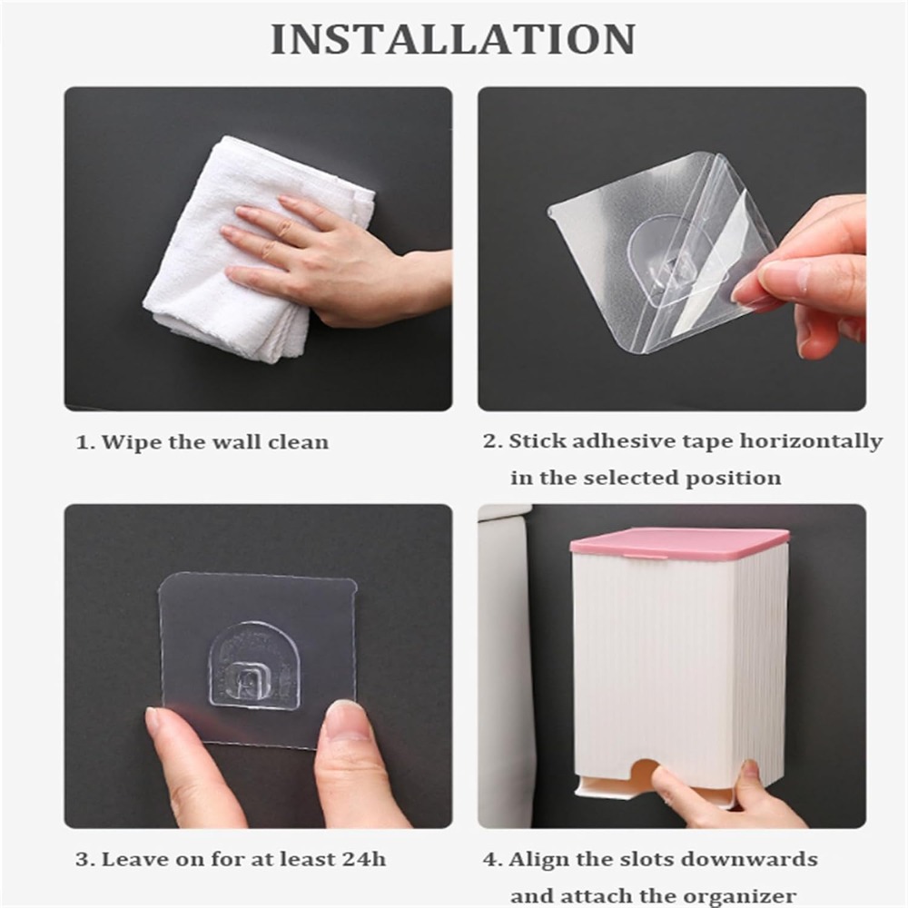 Caja de almacenamiento de toal - Home Goods Bathroom Cabinets reseña y precio