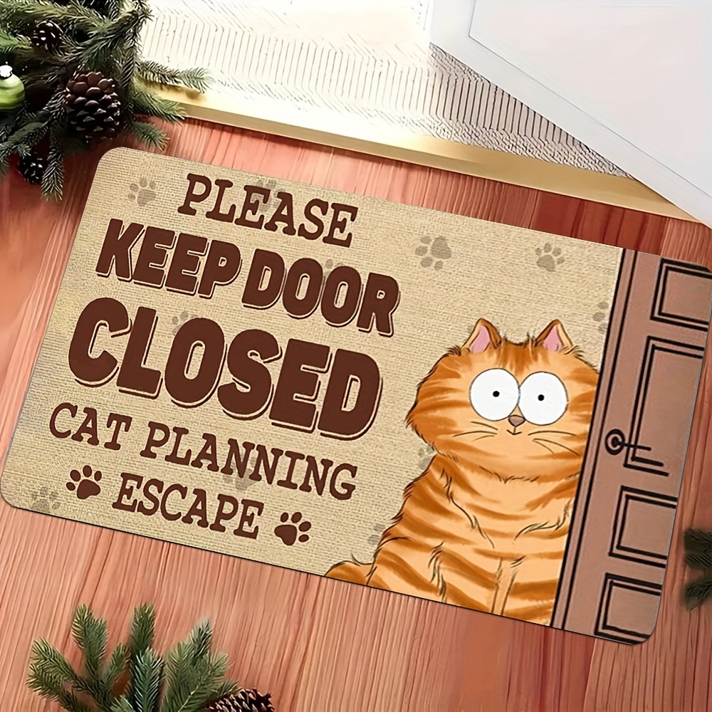 1 alfombra de bienvenida con e - Home Bathroom Plan reseña y precio